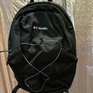 Columbia Black Men's Backpack